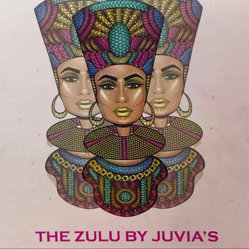 🚫🚫SOLD🚫🚫💚🧡💛The Zulu by Juvia’s Place💛🧡💚
